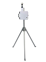 Met One ES-405 Remote Particulate Profiler